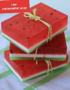 Lee Watermelon Soap