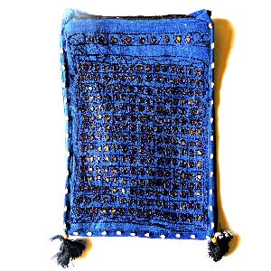 Kutch Work Embroidery Bag
