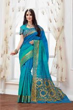 Chanderi Silk Sarees