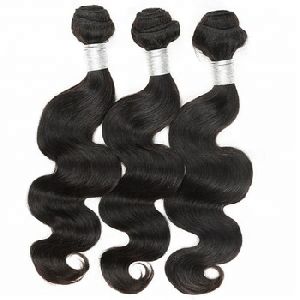 African Remy Hair