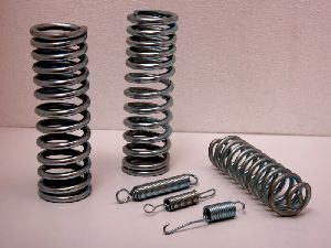 All Type Springs
