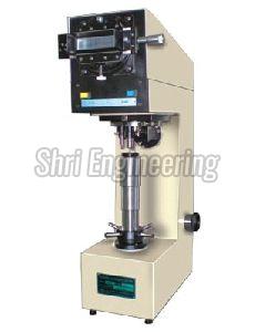 Optical Vickers Hardness Tester