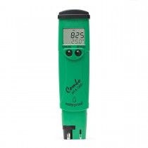 pH ORP Temperature Combo Tester
