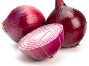 fresh onion