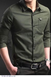 Mens Formal Shirt