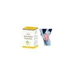 joint pain relief capsule