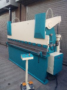 hydraulic plate beading machine