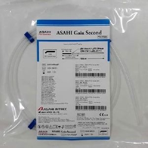 Asahi Gaia Second PTCA Guide Wire
