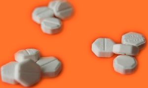 Amoxicillin Cloxacillin and LB Tablets