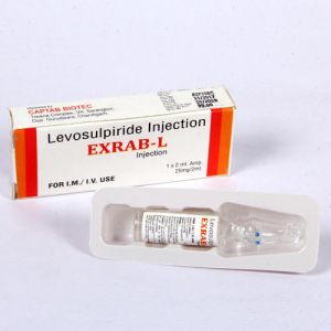 Levosulpiride Injection