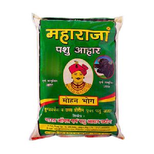 Maharaja Mohan Bhog Buffalo Feed