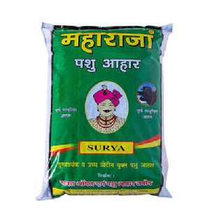 Maharaja Surya Buffalo Feed