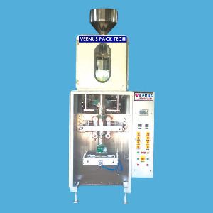 Rotary Cup Filler Machine