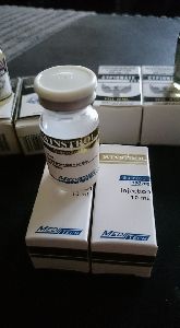 Winstrol Injection