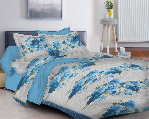 Satin Bed Sheet Luxury Bedsheet