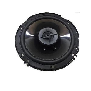 Round Car Speaker
