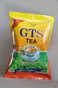 GTS TEA