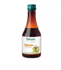 Himalaya Triphala Syrup