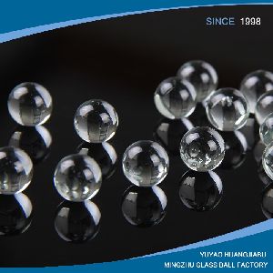 2mm-16mm glass ball