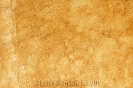 AMBER GOLD MARBLE