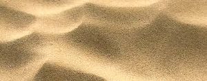Zircon Sand