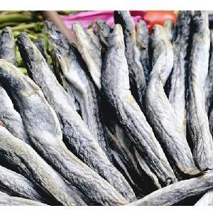 Dried Goby fish