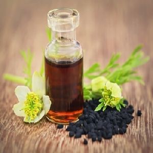 black seeds oil