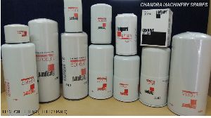 lube filters