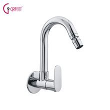 Premium Quality Basin Faucets - Sink Cock