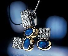 gemstones jewellery