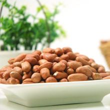 Rich Indian Peanut Seed