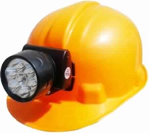 Industrial Helmats Light