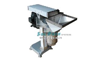 Garlic Onion Grinding Machine