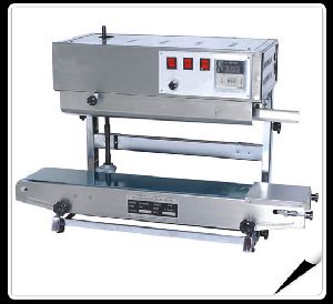 Multi Functional Film Sealer Machine