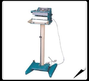 PFS Pedal Sealing Machine