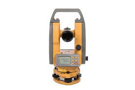 Theodolite