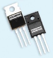 Metal Oxide Semiconductor Transistor