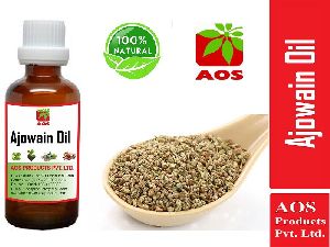 Cinnamon Oil BP Grade Manufacturers - AOS Products