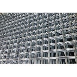PVC Coated Welded Wire Mesh, For Industrial at Rs 120/sq ft in Pune