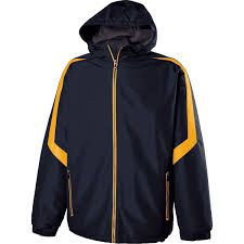 Sportswear Jackets