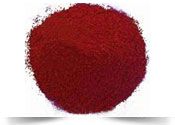 Iron oxide pigment