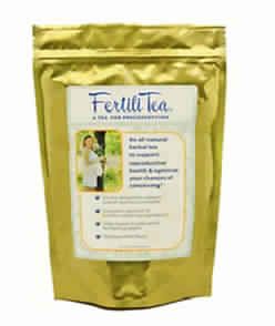 FertiliTea