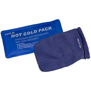 Hot and Cold Gel Pack