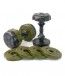 Aquafit Adjustable Dumbell Set