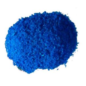 Copper Sulphate Powder