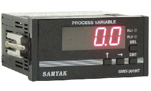 process indicator controller