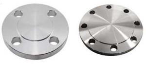 Blind Flange