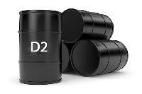 D2 Gas Oil