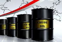 Light Crude Oil