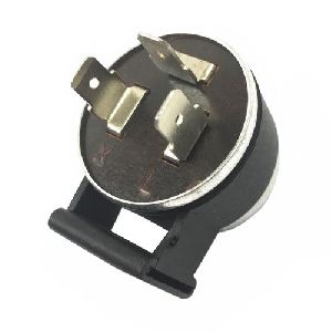 Vespa Electrical Indicator Relay PX LML 12 Volt 3 Pin AC Or DC